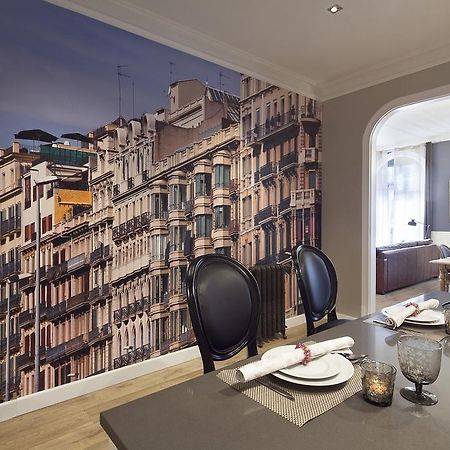 Apartments Barcelona & Home Deco Centro Экстерьер фото