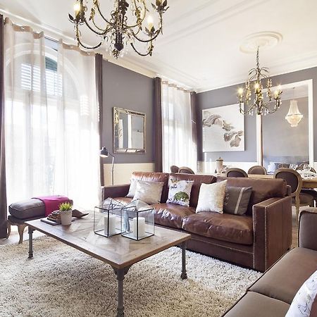 Apartments Barcelona & Home Deco Centro Экстерьер фото