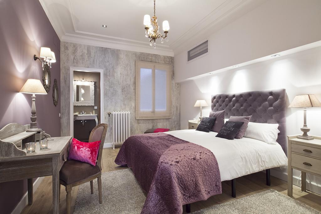 Apartments Barcelona & Home Deco Centro Экстерьер фото