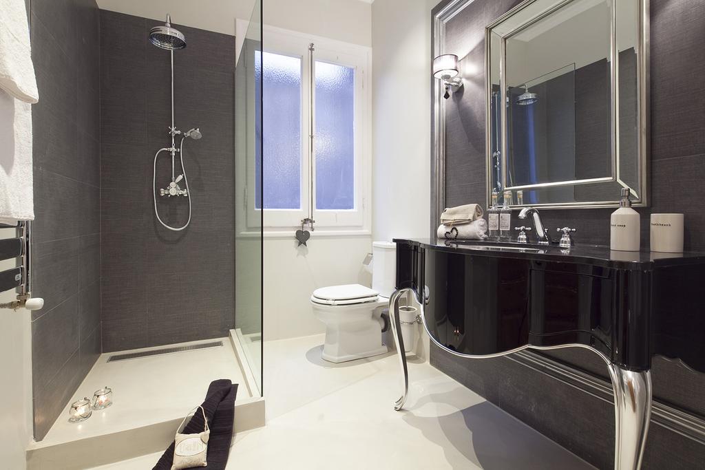 Apartments Barcelona & Home Deco Centro Экстерьер фото