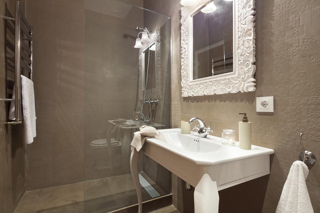 Apartments Barcelona & Home Deco Centro Экстерьер фото